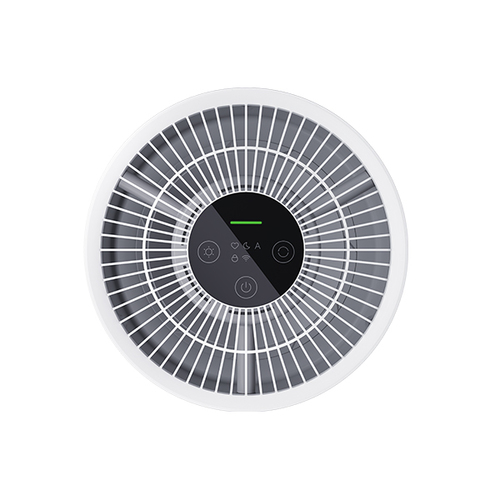  מטהר אוויר חכם קומפקטי שיאומי דגם Xiaomi Smart Air Purifier 4 Compact 