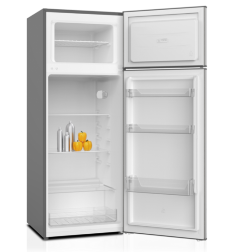 מקרר ‏מקפיא עליון FUJICOM FJ-DF35XE