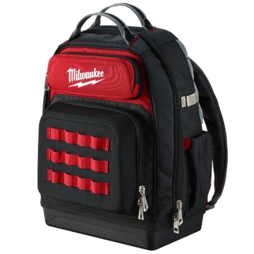  תיק גב לכלי עבודה מילווקי MILWAUKEE ULTIMATE JOBSITE BACKPACK 4932464833