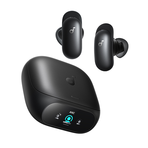 אוזניות soundcore Liberty 5 Pro