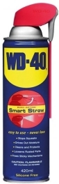 תרסיס שימון ואחזקה 200 מל WD40