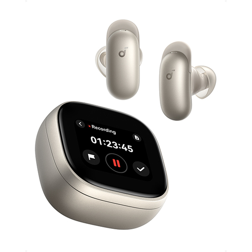 אוזניות Anker ‏Soundcore Liberty 5 Pro Max