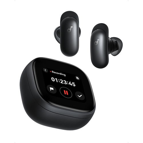 אוזניות Anker ‏Soundcore Liberty 5 Pro Max