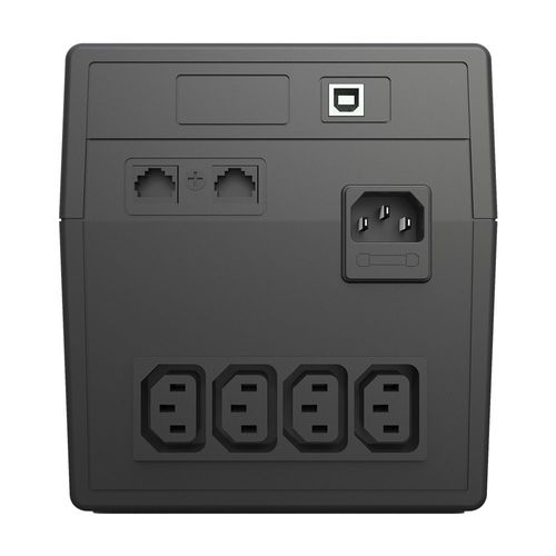 אל פסק Armor Line UPS 1000VA