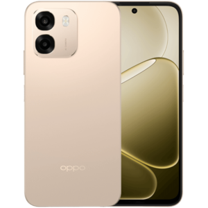 טלפון סלולרי Oppo A6 256/8GB, צבע Aurora Gold, שנתיים אחריות יבואן רשמי ע"י רונלייט