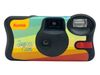 מצלמה חד פעמית עם פלאש 39 תמונות Kodak Sun 2026 cam