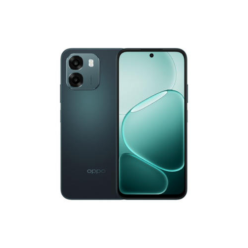 טלפון סלולרי Oppo A6 256/8GB, צבע Saphire Blue כחול, שנתיים אחריות יבואן רשמי ע