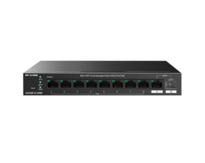 מתג רשת 8 פורטים IP-COM G1008M Gigabit G1008M