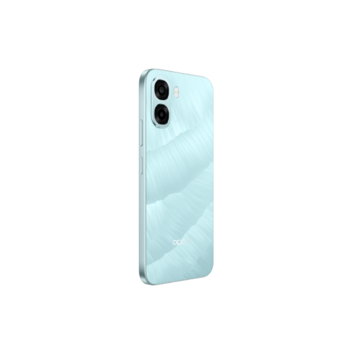 טלפון סלולרי Oppo A6x 128/4GB, צבע Ice Blue, שנתיים אחריות יבואן רשמי ע