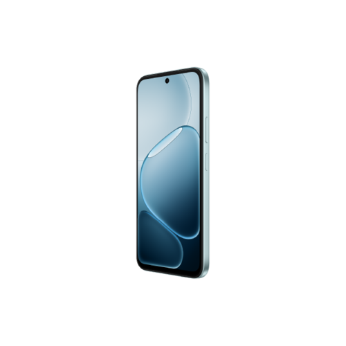 טלפון סלולרי Oppo A6x 128/4GB, צבע Ice Blue, שנתיים אחריות יבואן רשמי ע
