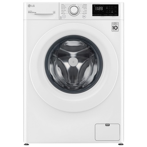 מכונת כביסה LG F1608WD ‏8 ‏ק
