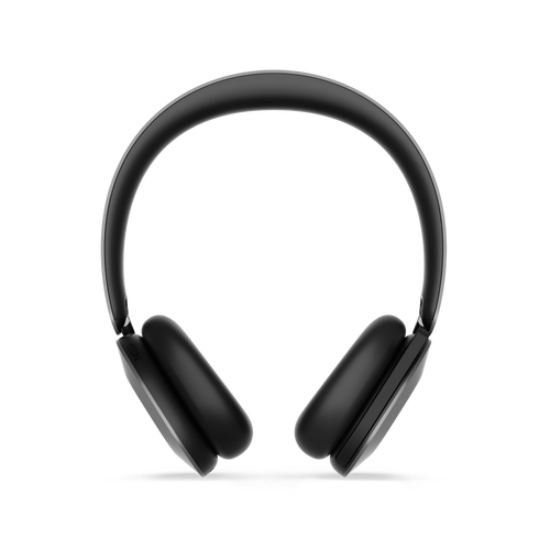 אוזניות אלחוטיות ThinkPad Dual-Mode Wireless ANC Foldable Headset 8550 USB-C 4XD1T60925