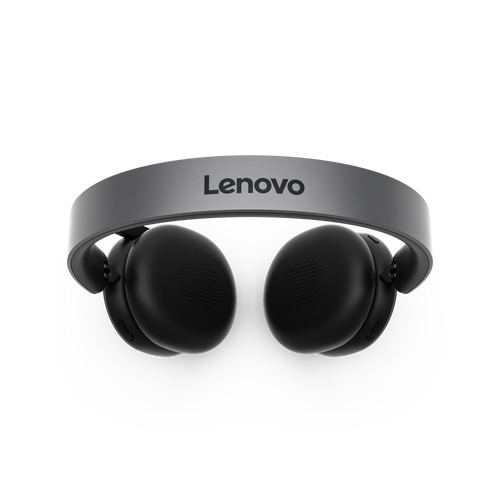 אוזניות אלחוטיות ThinkPad Dual-Mode Wireless ANC Foldable Headset 8550 USB-C 4XD1T60925