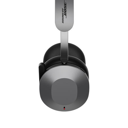 אוזניות אלחוטיות ThinkPad Dual-Mode Wireless ANC Foldable Headset 8550 USB-C 4XD1T60925