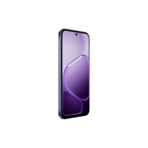 טלפון סלולרי Oppo A6x 128/4GB, צבע Plum Purple סגול, שנתיים אחריות יבואן רשמי ע