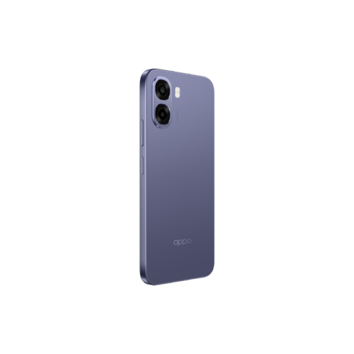 טלפון סלולרי Oppo A6x 128/4GB, צבע Plum Purple סגול, שנתיים אחריות יבואן רשמי ע