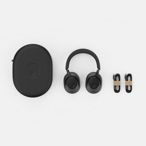 אוזניות מבית CAMBRIDGE AUDIO דגם Melomania P100