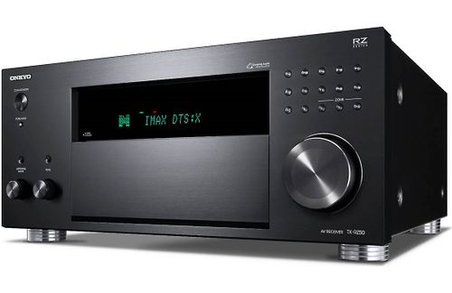 רסיבר קולנוע ביתי מבית ONKYO דגם TX-RZ50