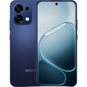 טלפון סלולרי Oppo A6 Pro 256/8GB, צבע Stellar Blue כחול, שנתיים אחריות יבואן רשמי ע"י רונלייט