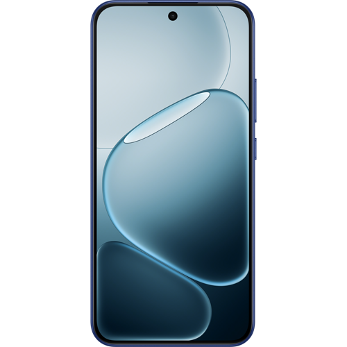 טלפון סלולרי Oppo A6 Pro 256/8GB, צבע Stellar Blue כחול, שנתיים אחריות יבואן רשמי ע