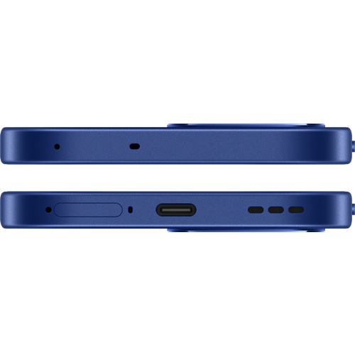 טלפון סלולרי Oppo A6 Pro 256/8GB, צבע Stellar Blue כחול, שנתיים אחריות יבואן רשמי ע