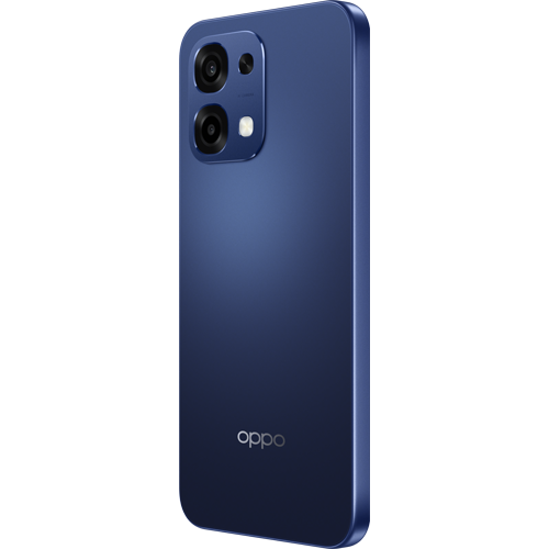 טלפון סלולרי Oppo A6 Pro 256/8GB, צבע Stellar Blue כחול, שנתיים אחריות יבואן רשמי ע