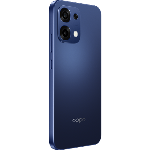 טלפון סלולרי Oppo A6 Pro 256/8GB, צבע Stellar Blue כחול, שנתיים אחריות יבואן רשמי ע