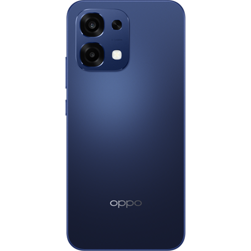 טלפון סלולרי Oppo A6 Pro 256/8GB, צבע Stellar Blue כחול, שנתיים אחריות יבואן רשמי ע