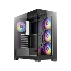 מחשב גיימינג CX300 ARGB עם Intel Core i5-14400F, RTX 3050, 16GB RAM ו־1TB NVMe