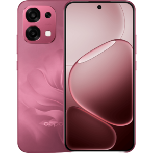 טלפון סלולרי Oppo A6 Pro 256/8GB, צבע Rosewood Red ורוד, שנתיים אחריות יבואן רשמי ע"י רונלייט