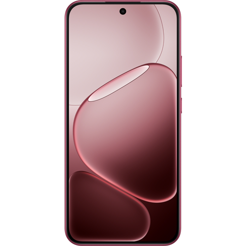 טלפון סלולרי Oppo A6 Pro 256/8GB, צבע Rosewood Red ורוד, שנתיים אחריות יבואן רשמי ע