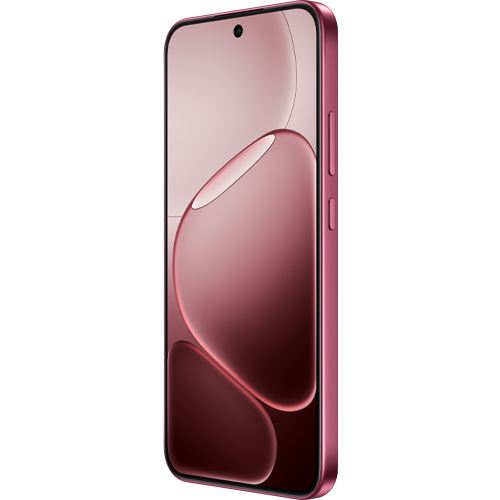 טלפון סלולרי Oppo A6 Pro 256/8GB, צבע Rosewood Red ורוד, שנתיים אחריות יבואן רשמי ע