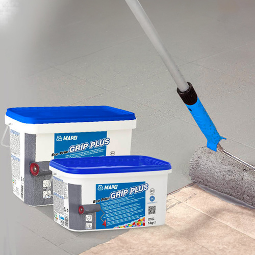 פריימר מקשר Eco Prim Grip Plus 5Kg