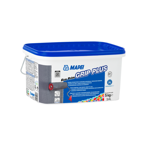 פריימר מקשר Eco Prim Grip Plus 5Kg