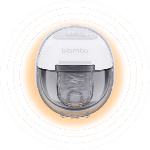 משאבת הנקה זוגית Soft Thermo Plus