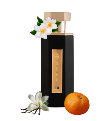 בושם יוניסקס Reef Perfumes 10 EDP 100 ml