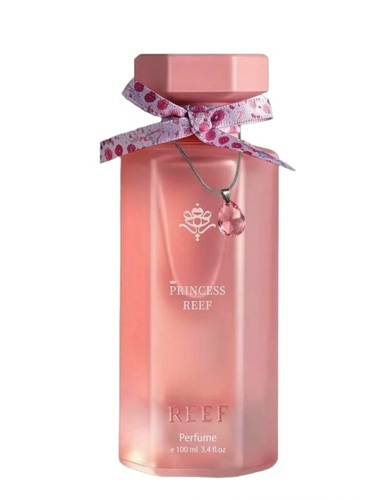 בושם יוניסקס Reef Perfumes Princess EDP 100 ml
