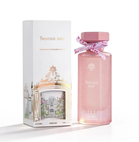 בושם יוניסקס Reef Perfumes Princess EDP 100 ml