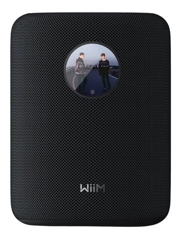 רמקול חכם WIIM Sound 