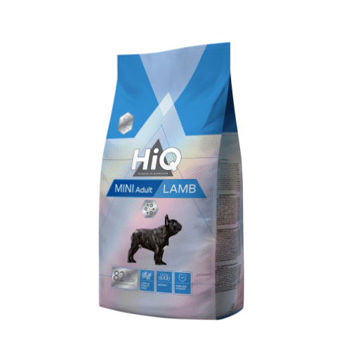 HIQ בוגר מיני כבש - 1.8 ק