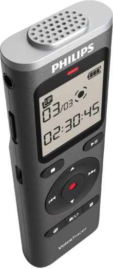 מכשיר הקלטה Philips DVT1170 פיליפס