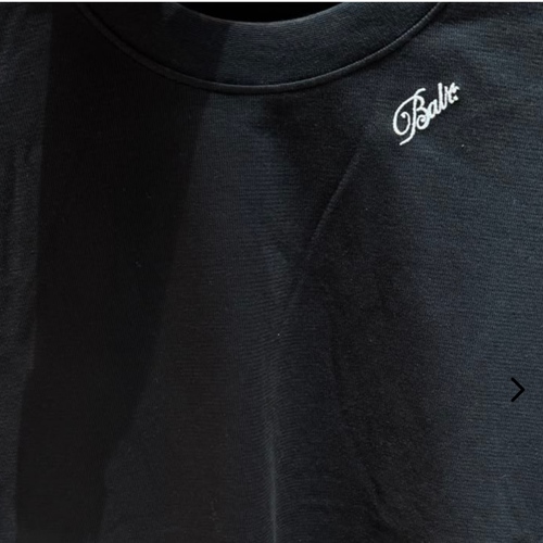 חולצה BALR מידות XS-XXL