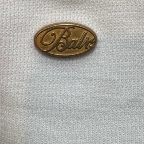 חולצה BALR מידות XS-XXL
