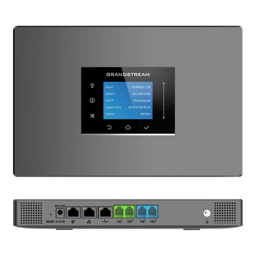 מרכזיה לעסק Grandstream UCM6302A