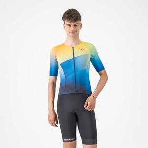 מכנסי טריאתלון TRI SHORT MEN