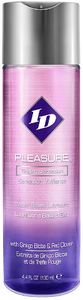 ג’ל סיכוך -ID Pleasure ‏130 מ"ל