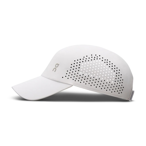 Lightweight Cap 1 U White ONE SIZE