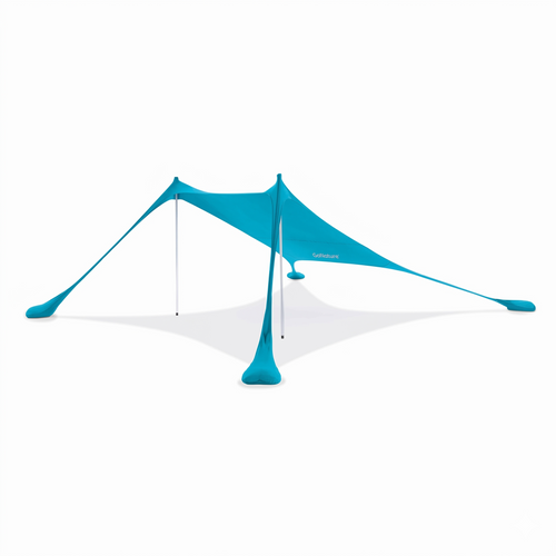 ציליה  OCEAN SHADE 3X3 מבית GO NATURE