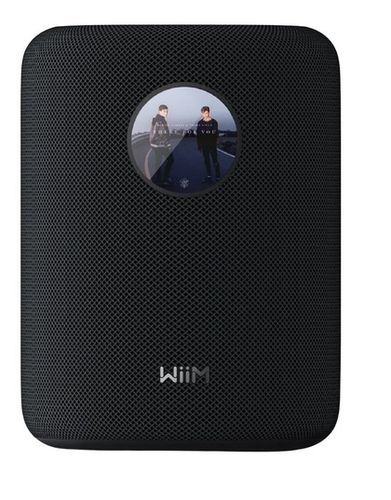 רמקול חכם WIIM Sound 