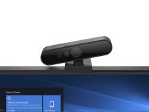 מצלמת רשת Lenovo Performance FHD Webcam 4XC1D66055 1080p / USB-C